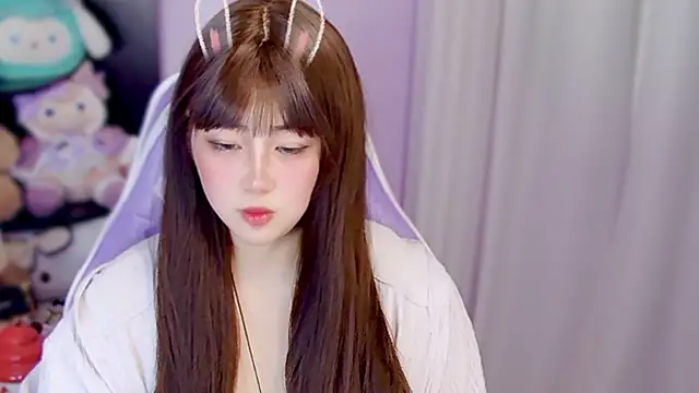 yuki3366 online show from April 14, 12:10 pm