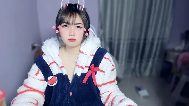 yuki3366 online show from December 5, 12:04 pm