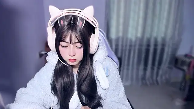 yuki3366 online show from February 9, 4:54 am