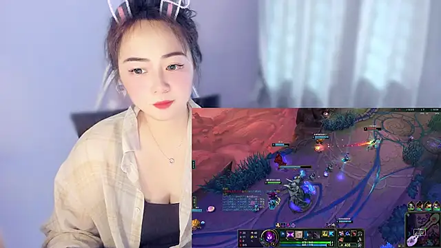 yuki3366 online show from November 8, 5:33 am