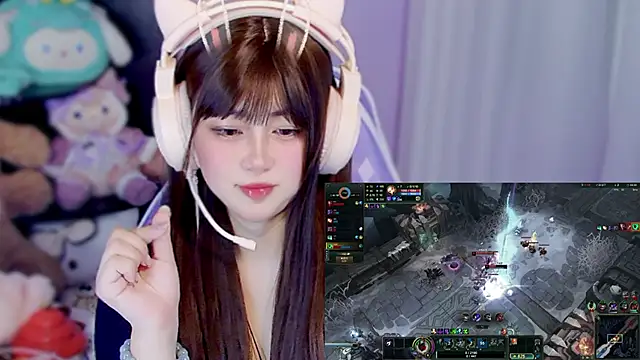 yuki3366 online show from April 12, 2:20 pm