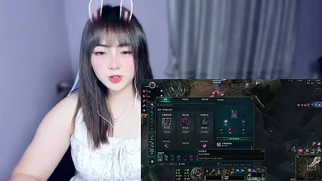 yuki3366 online show from November 23, 12:15 pm