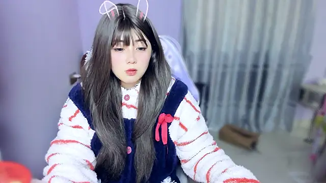 yuki3366 online show from January 8, 6:08 am