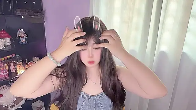 yuki3366 online show from March 29, 6:15 am