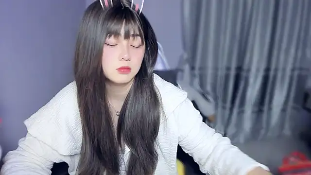 yuki3366 online show from November 10, 1:27 pm