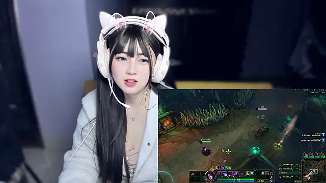 yuki3366 online show from March 12, 3:27 pm