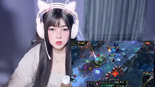 yuki3366 online show from February 5, 12:45 pm