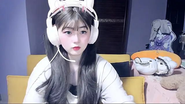 yuki3366 online show from February 12, 7:41 am