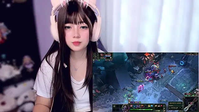 yuki3366 online show from March 17, 5:21 am