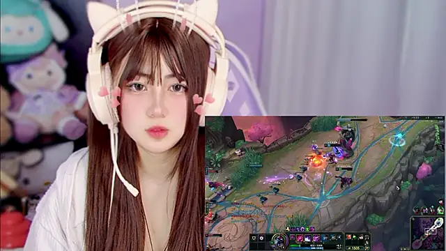 yuki3366 online show from April 15, 2:32 pm