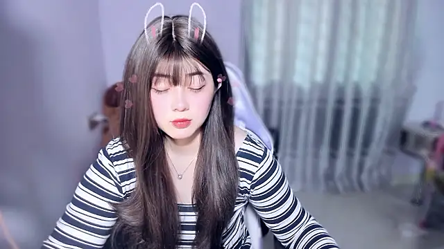 yuki3366 online show from February 7, 6:21 am