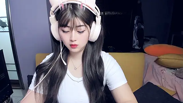 yuki3366 online show from February 19, 6:21 am