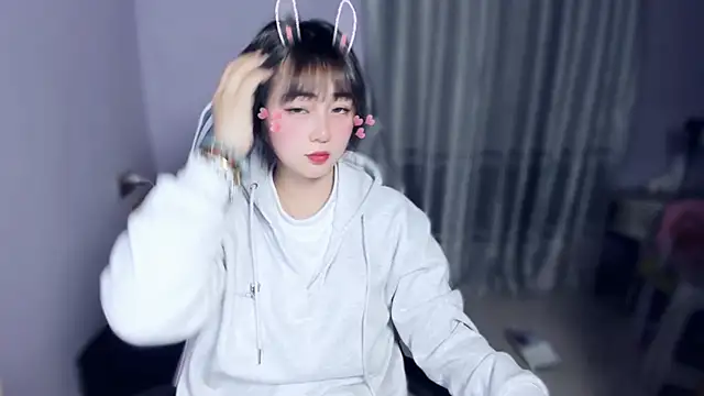 yuki3366 online show from December 1, 11:55 am