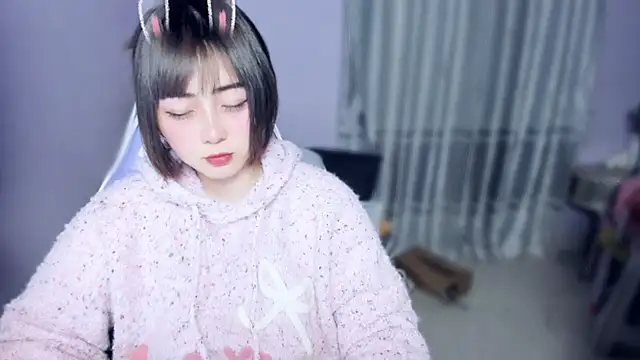 yuki3366 online show from December 19, 3:47 pm