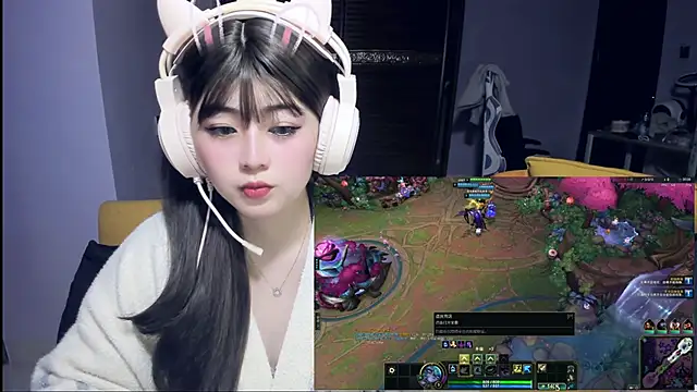 yuki3366 online show from February 13, 11:32 am