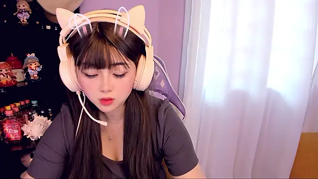 yuki3366 online show from March 15, 6:53 am