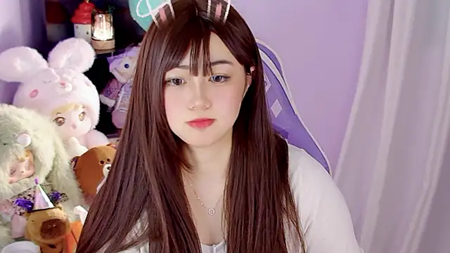 yuki3366 online show from April 6, 1:45 pm