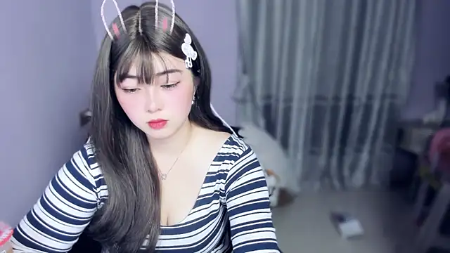 yuki3366 online show from December 4, 12:15 pm