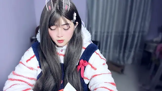 yuki3366 online show from January 13, 12:20 pm