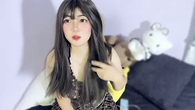 yuki3366 online show from October 12, 6:26 am