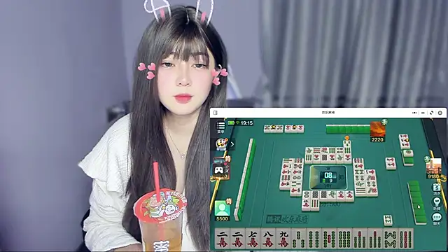 yuki3366 online show from November 11, 11:16 am