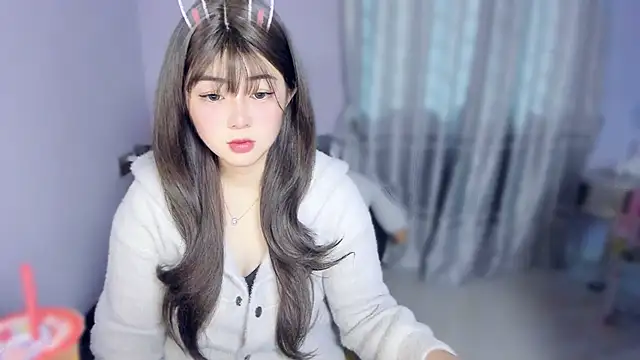 yuki3366 online show from November 13, 6:06 am