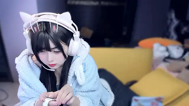 yuki3366 online show from February 28, 6:24 am