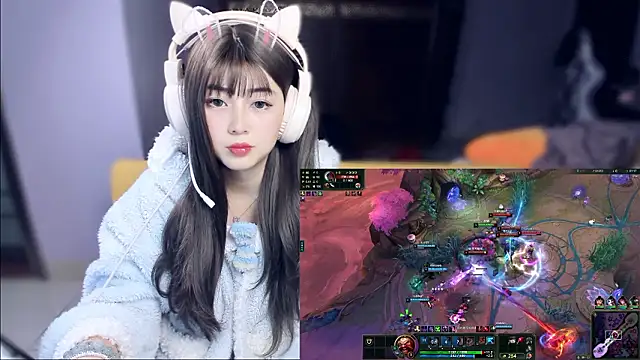 yuki3366 online show from March 1, 7:41 am