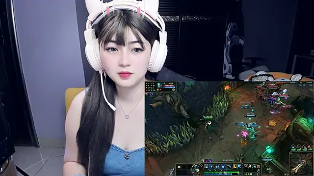 yuki3366 online show from February 21, 1:24 pm