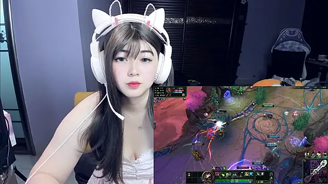 yuki3366 online show from February 24, 5:30 am