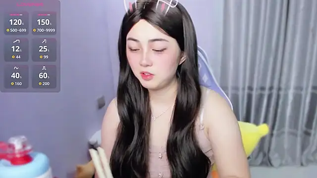 yuki3366 online show from September 10, 2:27 pm