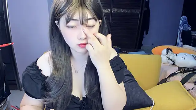 yuki3366 online show from February 22, 1:57 pm