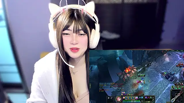 yuki3366 online show from March 13, 3:33 am