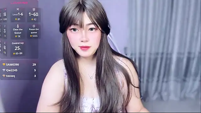 yuki3366 online show from September 21, 1:16 pm