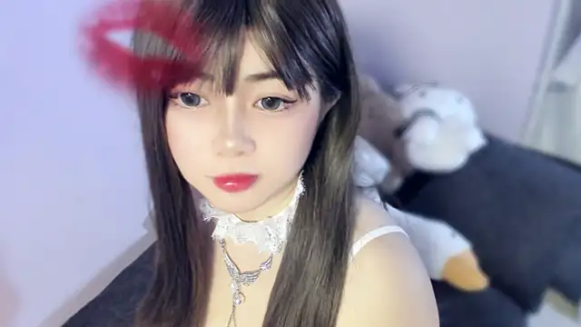 yuki3366 online show from October 16, 11:40 am