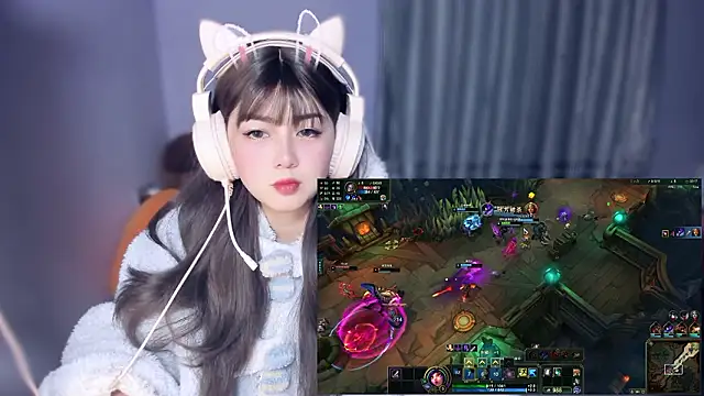 yuki3366 online show from February 10, 12:37 pm