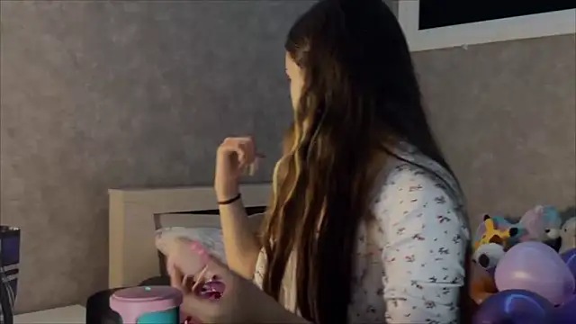 CupSizeGirl online show from February 7, 10:23 am