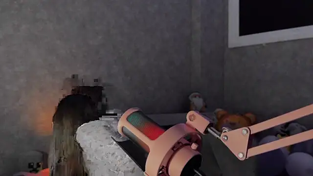 CupSizeGirl online show from February 12, 11:54 am