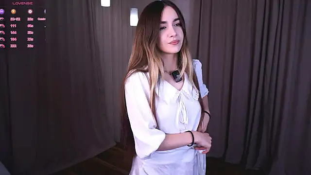 CupSizeGirl online show from November 1, 1:27 pm