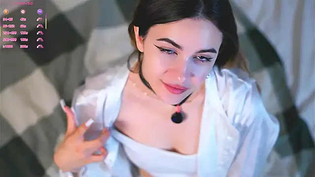 CupSizeGirl online show from October 23, 5:55 pm