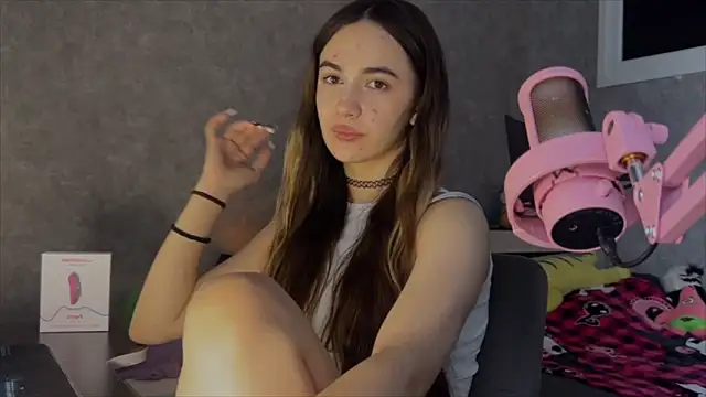 CupSizeGirl online show from February 20, 5:26 am