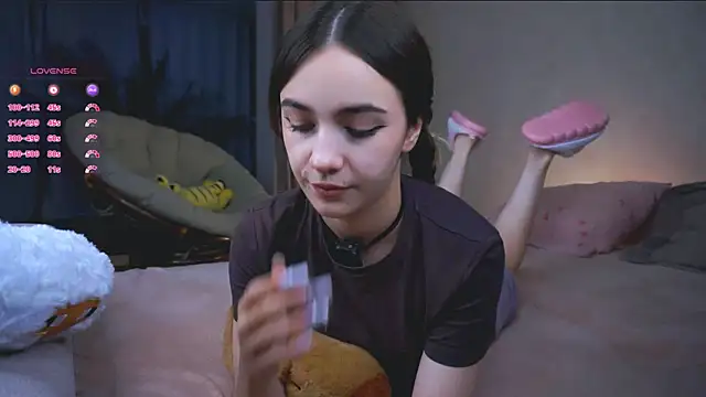 CupSizeGirl online show from September 21, 4:34 pm