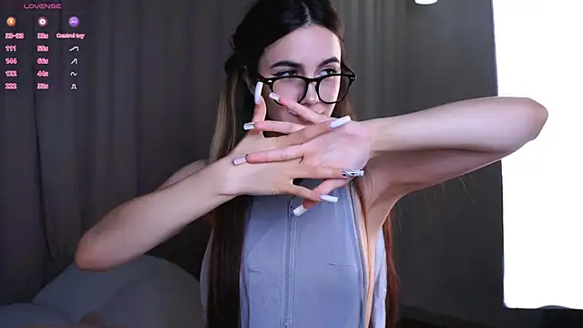 CupSizeGirl online show from October 30, 12:58 pm