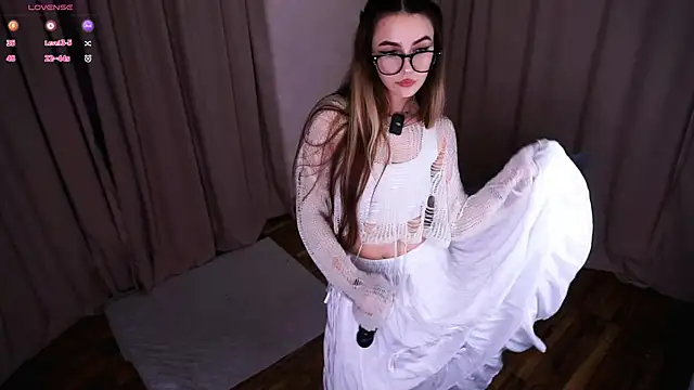 CupSizeGirl online show from November 2, 1:16 pm