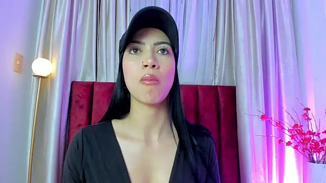 AbbieJoness  online show from September 26, 11:28 am