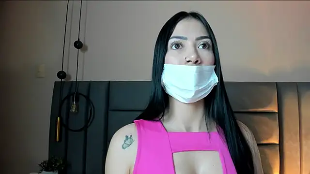 AbbieJoness  online show from January 13, 11:36 am