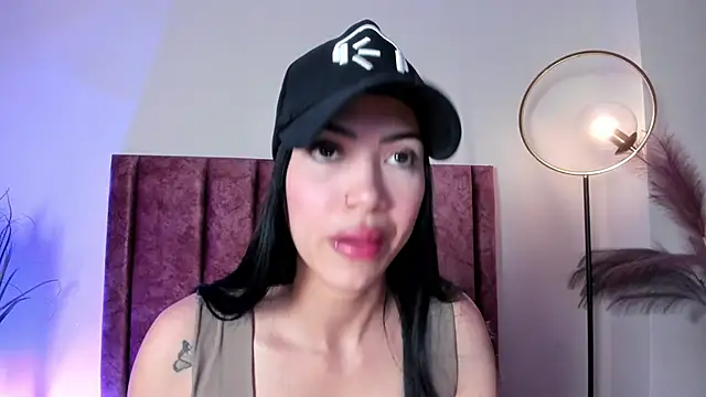 AbbieJoness  online show from February 14, 12:16 pm