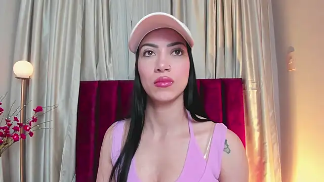 AbbieJoness  online show from October 23, 11:31 am