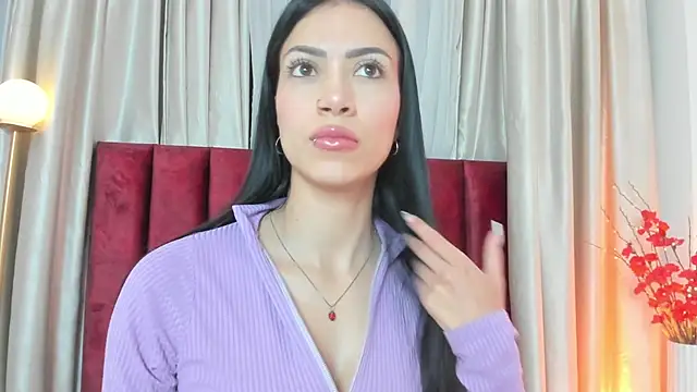 AbbieJoness  online show from September 20, 11:59 am