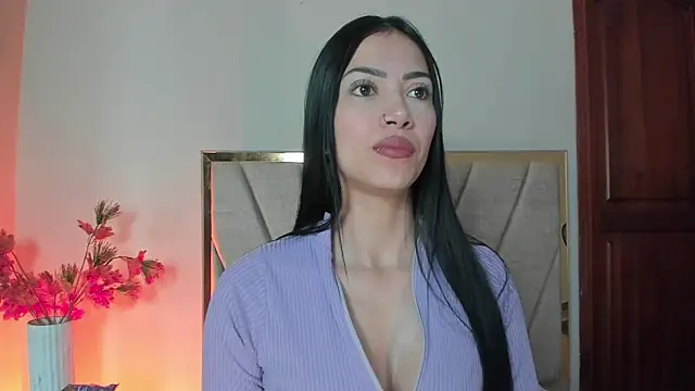 AbbieJoness  online show from January 10, 12:00 pm